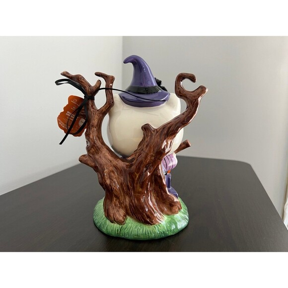 Hello Kitty Halloween Blue Sky - Picture 2 of 9